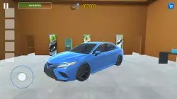 Симулятор водителя (Driver Simulator)
