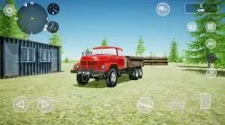 SovietCar simulator Premium