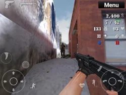 Special Forces Group