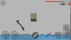 Stickman Backflip Killer 4