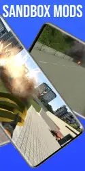 Mods for Garry’s Mod