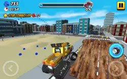 LEGO City