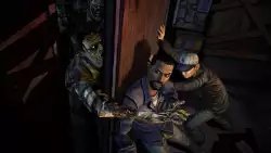 The Walking Dead: Season One (Ходячие мертвецы)