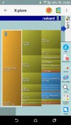 X-plore file manager