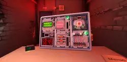 Keep Talking and Nobody Explodes