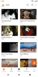 VLC media player