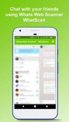 Whats Web Scanner – Whatscan
