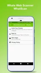 Whats Web Scanner – Whatscan