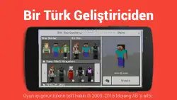 Addons Hub: Minecraft PE
