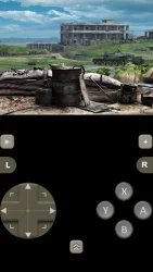 ClassicBoy Pro - 64 bit game emulator gold