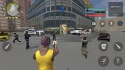 Криминальная Россия 3D: Борис