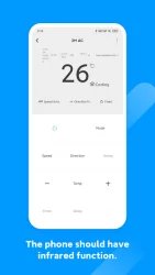 Mi Remote controller - пульт для TV