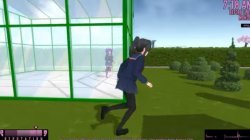 Yandere Simulator Game