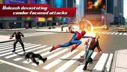 Новый Человек-паук 2 (The Amazing Spider Man 2)