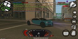 Skidrow RP (SAMP)