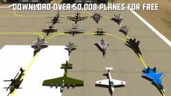 SimplePlanes - Flight Simulator