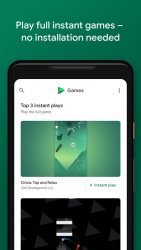 Google Play Игры