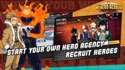 My Hero Academia: The Strongest Hero