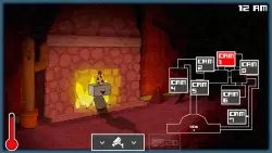 One Night at Flumpty's 3 (ONaF 3)