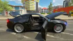 Симулятор Автомобиля 2