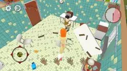 60 Seconds: Reatomized
