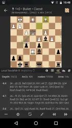 Lichess — шахматы