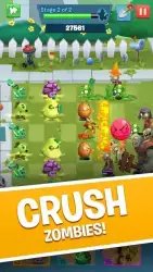 Растения против зомби 3 (Plants vs Zombies 3)