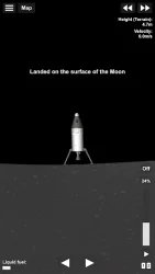 Spaceflight Simulator