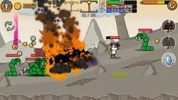 Stickman And Gun 2