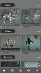 Addon Melon Sandbox Mod