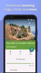 UTK.io для Minecraft