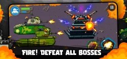 Tank games for boys