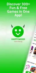 HAPPYMODD App