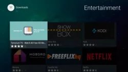 Aptoide TV