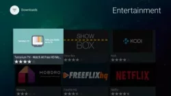 Aptoide TV