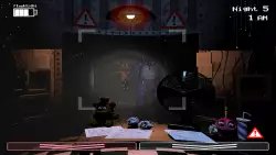 Five Nights at Freddy's 2 (FNaF 2)