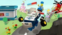 LEGO Juniors Create & Cruise