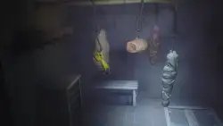 Little Nightmares (Маленькие кошмары)