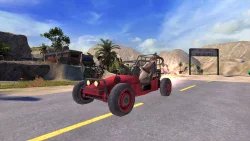 Goat Simulator (Симулятор козла)