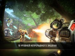 N.O.V.A. — Наследие