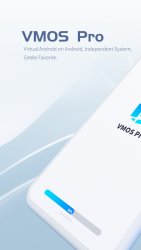 VMOS Pro
