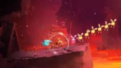 Rayman Adventures - приключения