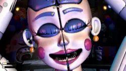 Ultimate Custom Night (FNAF 7)