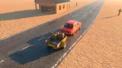 The Long Road