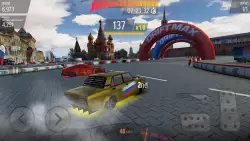 Drift Max Pro