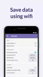 BitTorrent- Torrent Downloads