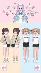 Дневник Лили (Lily Diary)