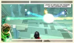 LEGO Batman: Покидая Готэм