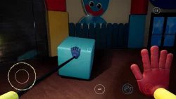 Poppy Playtime: Chapter 1