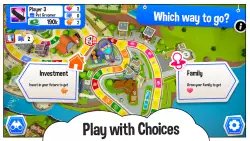The Game of Life 2